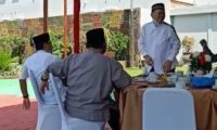 Wako di Duga Melanggar Maklumat Kapolri