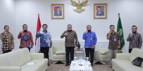 BKN Minta Bupati Tak Mudah Setujui Mutasi ASN