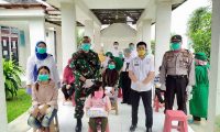 Update Covid-19 Muba: Kasus Sembuh Bertambah 10 Orang