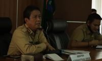 New Normal, ASN OKI Diminta Kerja Tak Normal Harus Inovatif