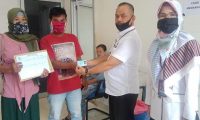 SEMEDI, Urus Dokumen Kependudukan Langsung Jadi