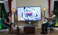 Penanganan COVID-19 di Muba Sarat Inovasi