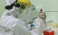 RSUD Sekayu Miliki Laboratorium PCR   Pertama di Sumsel