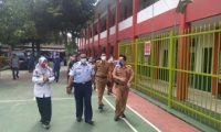 Disdukcapil Adakan Cek Biometrik 463 Warga Binaan