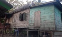 Diduga Lakukan Penipuan, Kades di Adukan Warganya