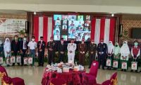 Lomba Mahir Bahasa Inggris Secara Daring