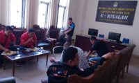 DPRD OI Sediakan Media Center