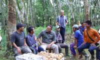 Pemkab Muba Selalu Ada Bagi Rakyat