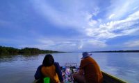 Kenalkan Destinasi Wisata Muba Lewat Youtube 