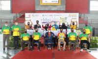 DRA Kucurkan Beasiswa untuk 504 Mahasiswa S1 dan S2