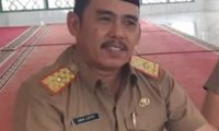 Ribuan Blangko dan Formulir Kependudukan Dimusnakan