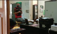 Mendadak Kantor PUPR Diperiksa Kejati
