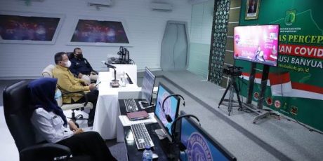 Nyata Bantu UMKM, DRA Raih Penghargaan