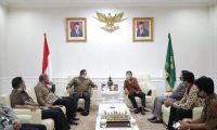 Dodi Reza Ajak Lestarikan Kesenian di Sumsel