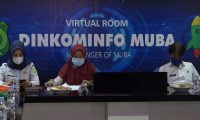 Pemkab Muba Bakal Terapkan Aplikasi Satu Data