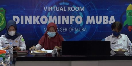 Pemkab Muba Bakal Terapkan Aplikasi Satu Data