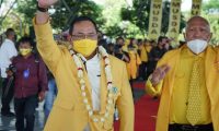 Inovasi Pelayanan Publik Muba Pukau Kader Golkar se-Indonesia