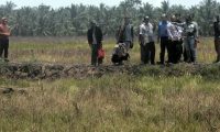 Hindari Main Hakim Sendiri, Pelapor Ngadu Kapolres