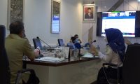Pemkab Muba Jadi Panelis Investasi Daya Saing Daerah