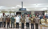 Bupati Gelorakan Semangat Pemuda Muba
