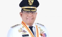 Warganet Hingga Tokoh Nasional Banjiri Ucapan Ultah Bupati Muba
