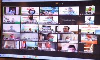 Perhatian Bupati  ke Guru Dapat Apresiasi PGRI