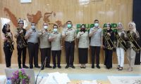 Muba Genjot PAD Lewat Duta Pajak