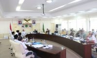 Sekda Muba Terima Kunker Pansus VI DPRD Bangka 