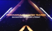 Muba Raih Penghargaan Program ESL