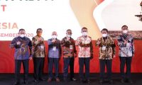 Hadiri Munas ADPM, Bupati Pamerkan Inovasi Migas Berkelanjutan