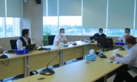 Misi Mulia Dodi-Beni di Sektor Hulu Migas