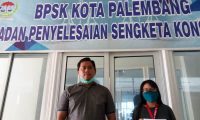 BPSK: Masih Proses Belum Bisa Berkomentar