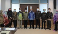 Pemkab Muba Harap Kinerja ASN Terus Meningkat