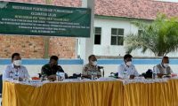 Perusahaan Sepakat Perbaiki Jalan Rusak di Wilker