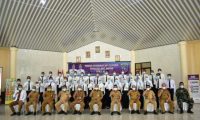 Pemkab Tingkatkan Kapasistas SDM Pengelola Aset Daerah