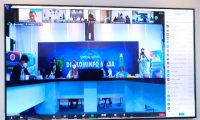 Kominfo Berdayakan Masyarakat dengan Bentuk KIM