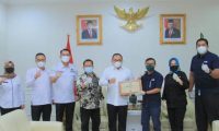 Muba Siap Jadi Tuan Rumah DBL Sumsel Series