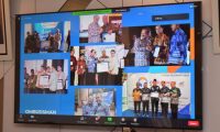 Pemkab Konsisten Penuhi Standar Pelayanan Publik