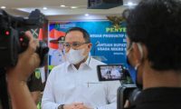  Zakat Pegawai Muba Capai Rp 3, 2 Miliar