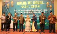 Donasi Muba Jilid II untuk Palestina Capai Rp250 Juta