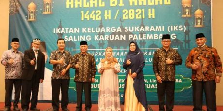 Donasi Muba Jilid II untuk Palestina Capai Rp250 Juta