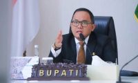 Bupati  Konsisten Dukung Penerapan ISPO