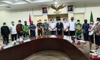 Muba Gelar Diskusi Focus Group Discussion