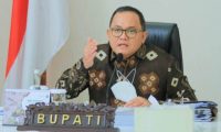 Bupati Paparkan Inovasi Layanan Kesehatan “SIRINE MUBA”