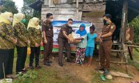 Kejari Muba dukung Pemkab Muba Putus COVID-19