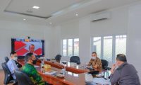 Muba Terapkan PPKM Level IV