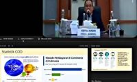 Dodi: Transaksi COD Jangan Ada yang Dirugikan