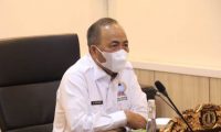 Muba Siap Implementasi Sistem Layanan OSS