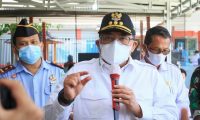 PPKM Darurat di Muba Turun Level 