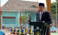 Bupati menghadiri pemberian Remisi Warga Binaan